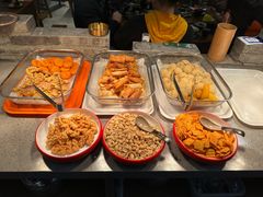 -谭三娘鲜切牛肉自助火锅(文殊院店)