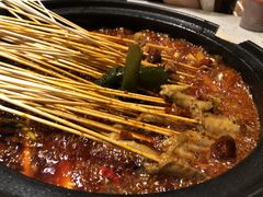 -钢管厂歆瑞源油卤串串香(春熙路太古里店)