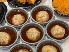 -馋三尺蟹粉小笼(人民广场店)