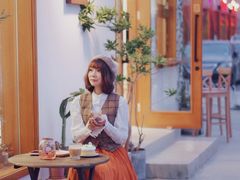 -AHAVA·Fang Baking Studio