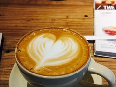 -印咖啡IN COFFEE(红旗街店)