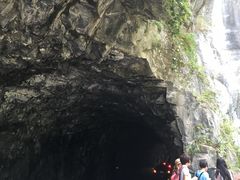 -太鲁阁公园