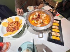 -奔跑吧陕菜·盛世长安(民乐园万达店)