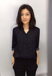 中发-意念造型
