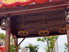-好燃时刻潮玩运动馆·儿童乐园·室内游乐场·团建