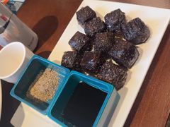 -索溪山寨·湘西饮食文化博物馆(标志门店)