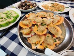 -阿妹小海鲜(下角店)