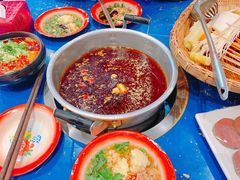 -马路边边串串香(双井直营店)