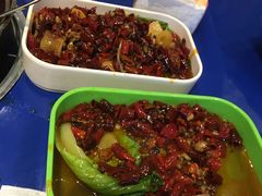 -马路边边火锅串串(观前街店)