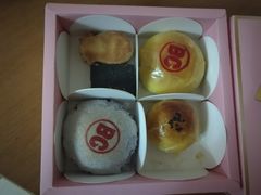 -BC烘焙伴手礼(新光天地店)