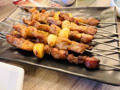 五花肉-大京园海鲜烧烤(东城路店)