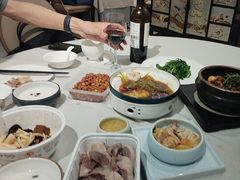 -狮王府淮扬菜(新街口友谊店)