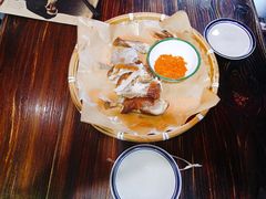 -刘师父老汉口江湖菜(蔡锷路店)