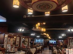-品茶居素食馆(罗湖店)