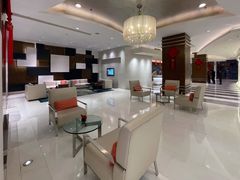 -杭州武林万怡酒店