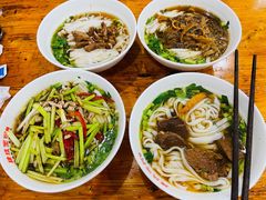 -肆姐面粉馆(坡子街店)
