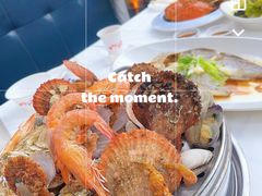 -日照大牌檔•小船海鲜(万平口店)