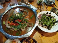 -老凯俚酸汤鱼(鸿通城店)