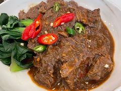 巴东牛肉-THE PAWON·8碗(古北SOHO店)