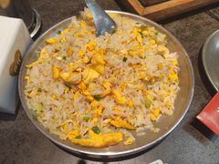 -神伙烧烤(南坪总店)