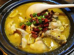 -尽善百年古院餐厅(王家老宅店)