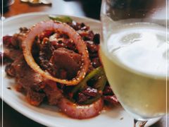 -君悦酒店·1881·北京烤鸭