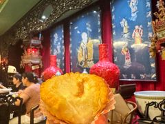 -誉八仙粤菜(万象天地店)