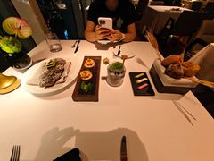 -翡翠36餐厅(浦东香格里拉店)