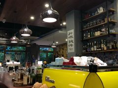 -咖法森林·咖啡  酒吧(天河店)