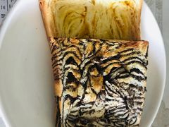 -爸爸糖吐司面包(南京奥体店)