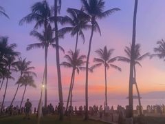 -Sunset Bar(丹绒亚路香格里拉店)