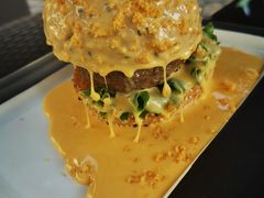 -Lets burger非常汉堡·环球风味(蓝色港湾店)