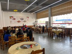 -啊杞恒益饭店(南头总店)