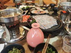 -丽江庭院之爱在路上(西单店)