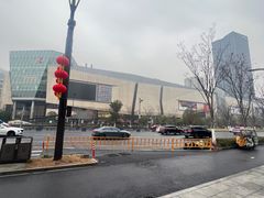 -龙湖杭州滨江天街