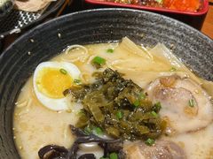 -白石的深夜食堂(济南万象城店)