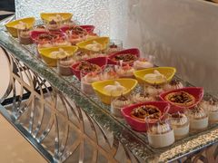 -华厦大酒店·桃源西餐厅·自助餐
