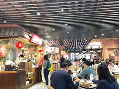 -大食代美食广场(迪士尼小镇店)