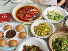 -毛家湾饭店·品牌湘菜(海印店)