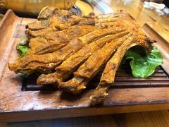 -冰煮羊(天利店)
