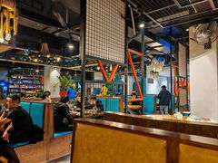 -刘成杰锦州烧烤(南河路店)