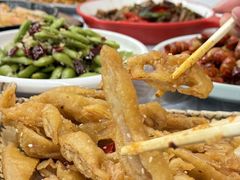 -小民大排档(江汉路店)