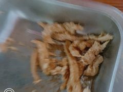 -阿姨小肉摊(同济西苑店)