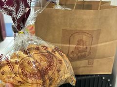 -国际饭店·帆声西饼屋(黄河路店)