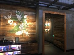 门面-星巴克(西湖天地店)
