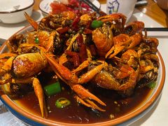 -马头巷·食景园(苏州总店)