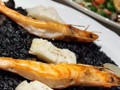 意式海鲜烩饭-Fiume福弥意大利餐厅