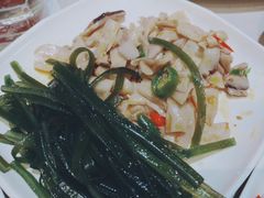 -海底捞火锅(勒泰店)