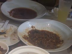 -绿茶餐厅(哈尔滨凯德店)