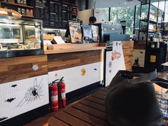 -Jamaicablue Coffeeshop(中央广场店)